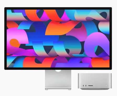 Apple Set to Produce New Macs in the United States This Year