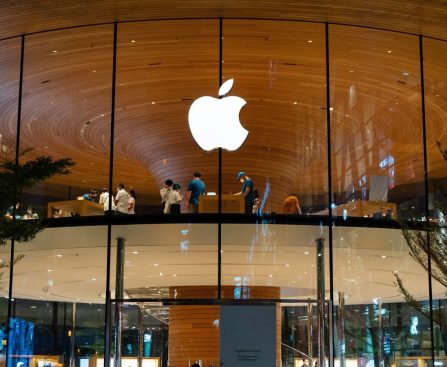Apple Set to Unveil New Products Next Week: Information on Future Launches