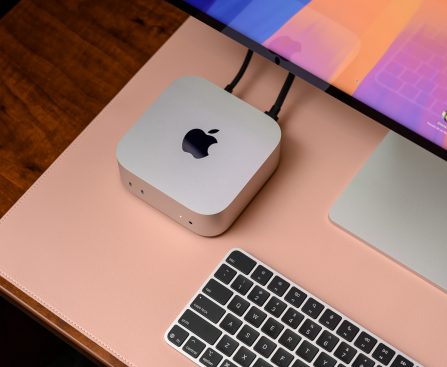 Apple to Begin Manufacturing Some Mac Minis in the US