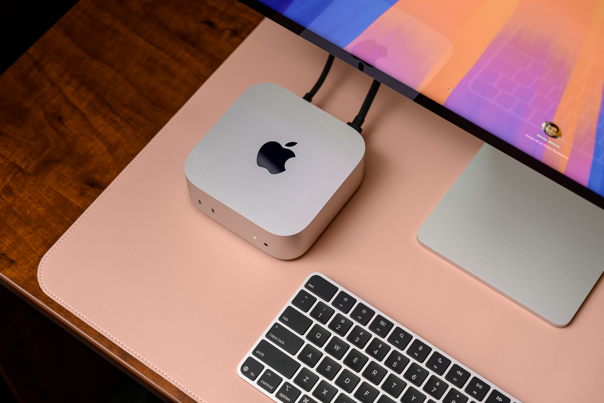 Apple to Begin Manufacturing Some Mac Minis in the US