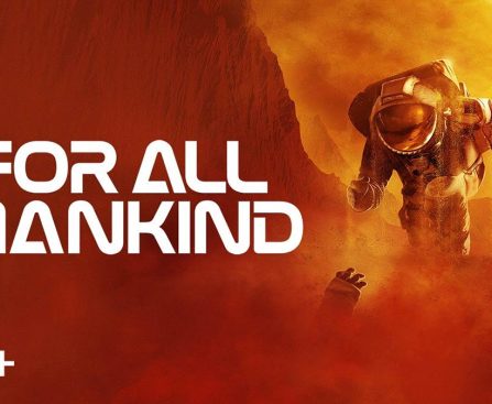 Apple TV Unveils Forthcoming Space-Race Thriller Series