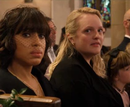 Apple TV Unveils New Psychological Crime Thriller Series