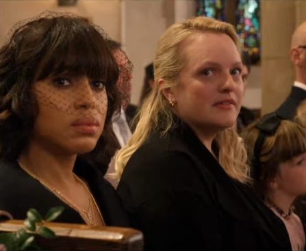 Apple TV Unveils New Psychological Crime Thriller Series