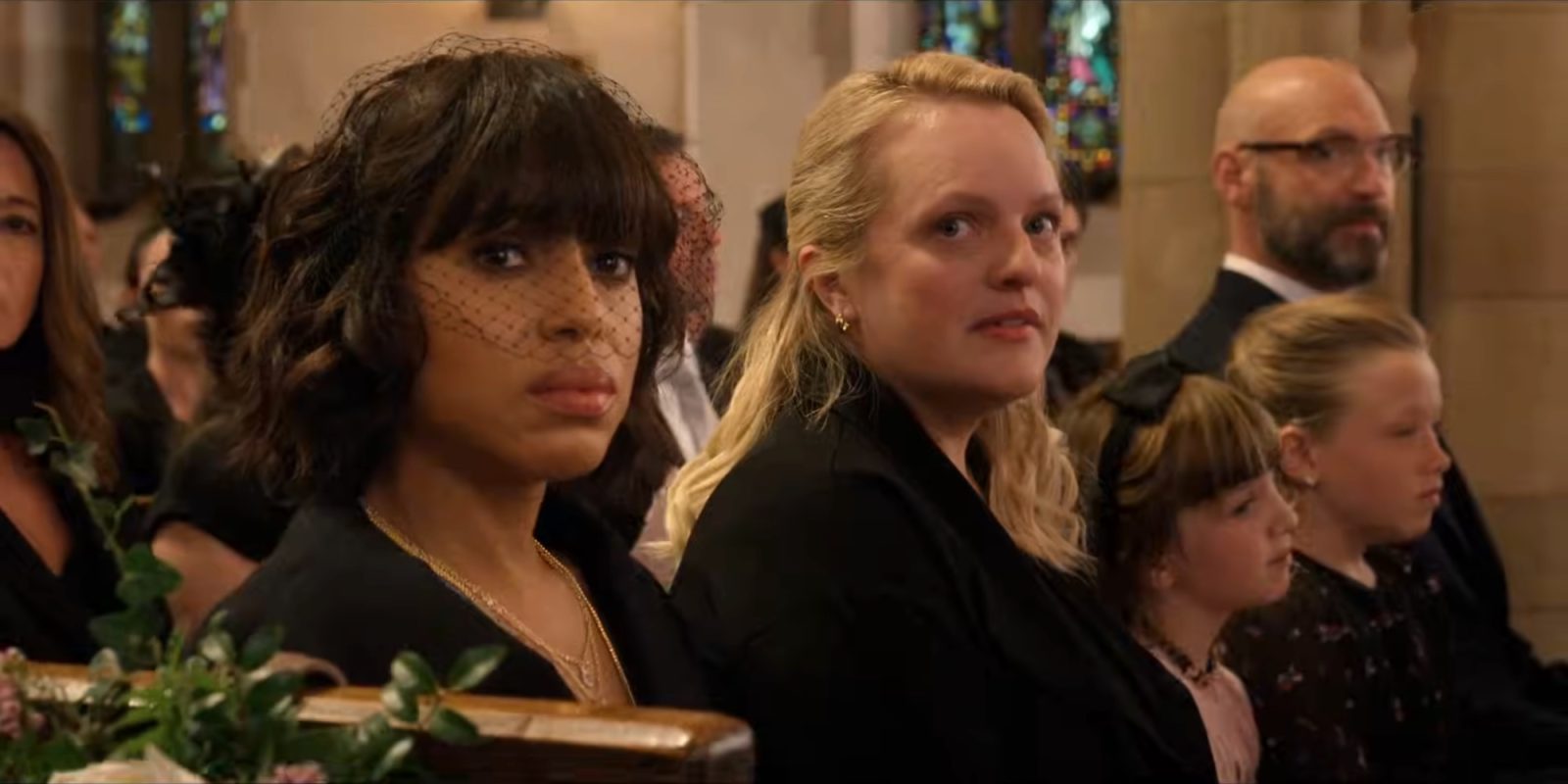 Apple TV Unveils New Psychological Crime Thriller Series