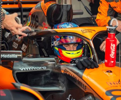 Apple TV Unveils New Season of 'Drive to Survive' with Every Episode Now Accessible