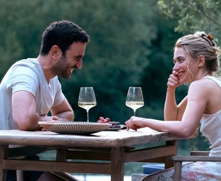 Apple TV's Soon-to-Debut Sci-Fi Premiere: Launch Date and First Impressions