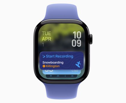 Apple Unveils Beta 1 for watchOS 26.4, tvOS 26.4, and visionOS 26.4