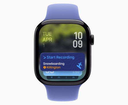 Apple Unveils Beta 1 for watchOS 26.4, tvOS 26.4, and visionOS 26.4