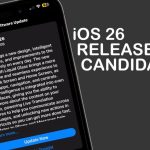 Apple Unveils Xcode 26.3 Release Candidate 2