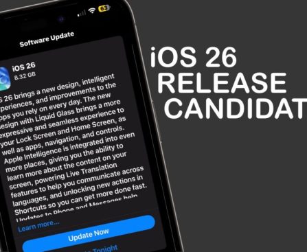 Apple Unveils Xcode 26.3 Release Candidate 2