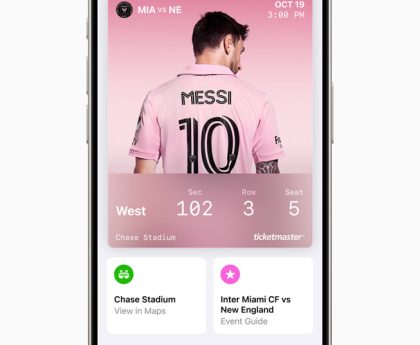 Apple Wallet Unveils New Credit Card Functionality in iOS 16 for Improved Convenience: A Guide to Using It