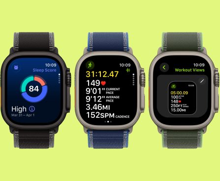 Apple Watch Ultra 4: Expected New Features Scheduled for Release This Autumn