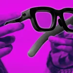 Apple's Future AI Smart Glasses Display Exciting Features and Developments