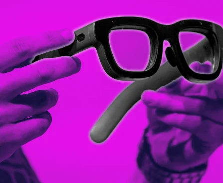 Apple's Future AI Smart Glasses Display Exciting Features and Developments