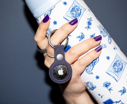 Apple’s Newest AirTags Are Already on Sale for an Upgrade