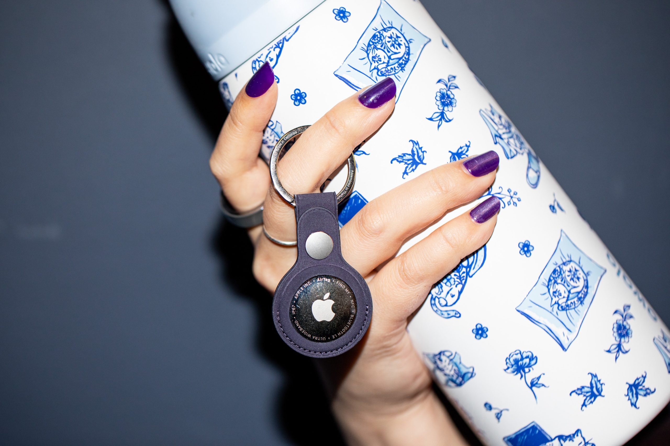 Apple’s Newest AirTags Are Already on Sale for an Upgrade