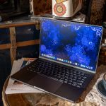 Apple’s Touchscreen MacBooks Could Feature a Dynamic Island