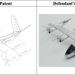 Archer Aviation Accuses Vertical Aerospace of Copying Air Taxi Designs
