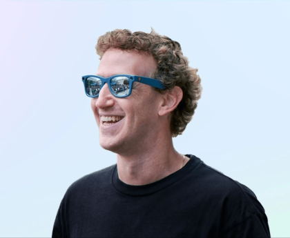 Are We Getting Prada Meta AI Glasses?