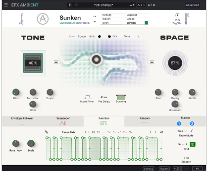 Arturia's FX Collection 6 Introduces Two New Effects and a $99 Intro Version