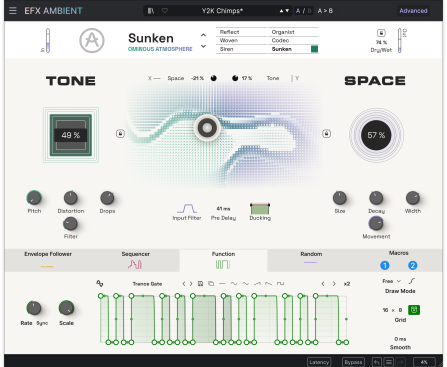 Arturia's FX Collection 6 Introduces Two New Effects and a $99 Intro Version