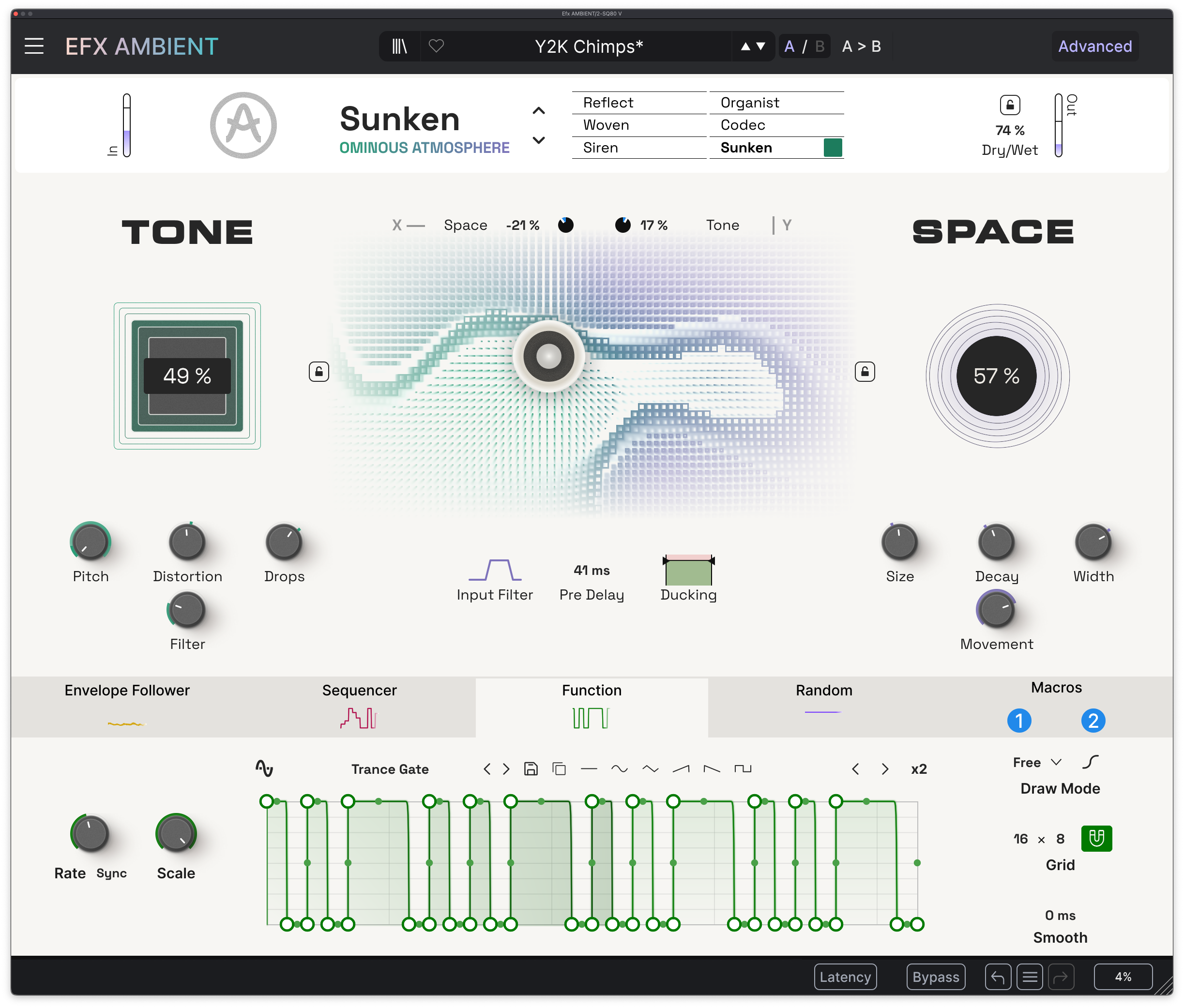 Arturia's FX Collection 6 Introduces Two New Effects and a $99 Intro Version