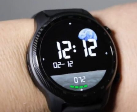 AsteroidOS 2.0 Open-Source Smartwatch OS Launched with Support for 30 Devices - CNX Software