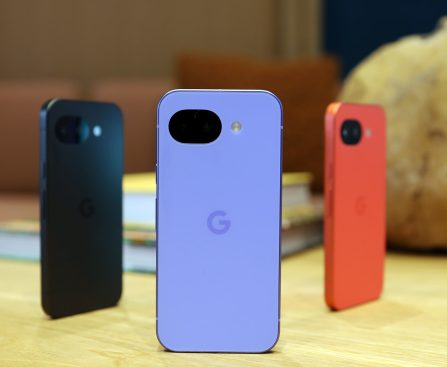 AT&T Introduces New Google Pixel 10a with Complimentary Earbuds for the Cost of a Coffee