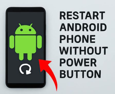 Authority in Android Technology