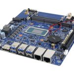 Avalue EMX-PTLP: Thin Mini-ITX Motherboard Featuring Intel Core Ultra 7 358H Panther Lake-H SoC - CNX Software