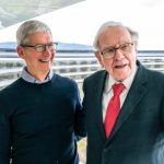 Berkshire Hathaway Reduces Apple Stake After Warren Buffett's Retirement