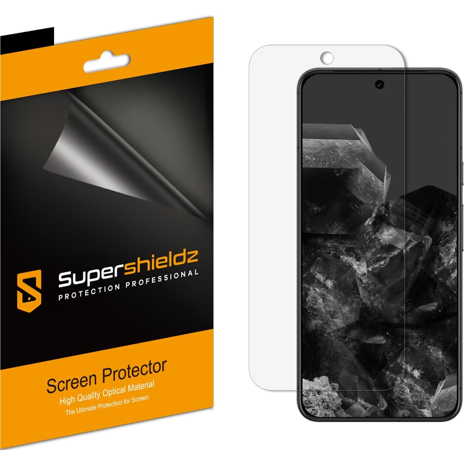 Best Screen Protectors for Google Pixel 10a