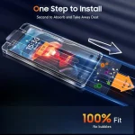 Best Screen Protectors for Samsung Galaxy S26 Plus