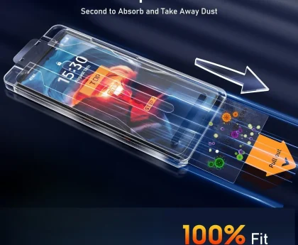 Best Screen Protectors for Samsung Galaxy S26 Plus