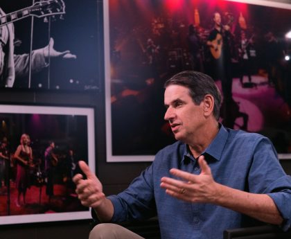 Bill Gurley: Playing It Safe Is the Worst Career Move Right Now