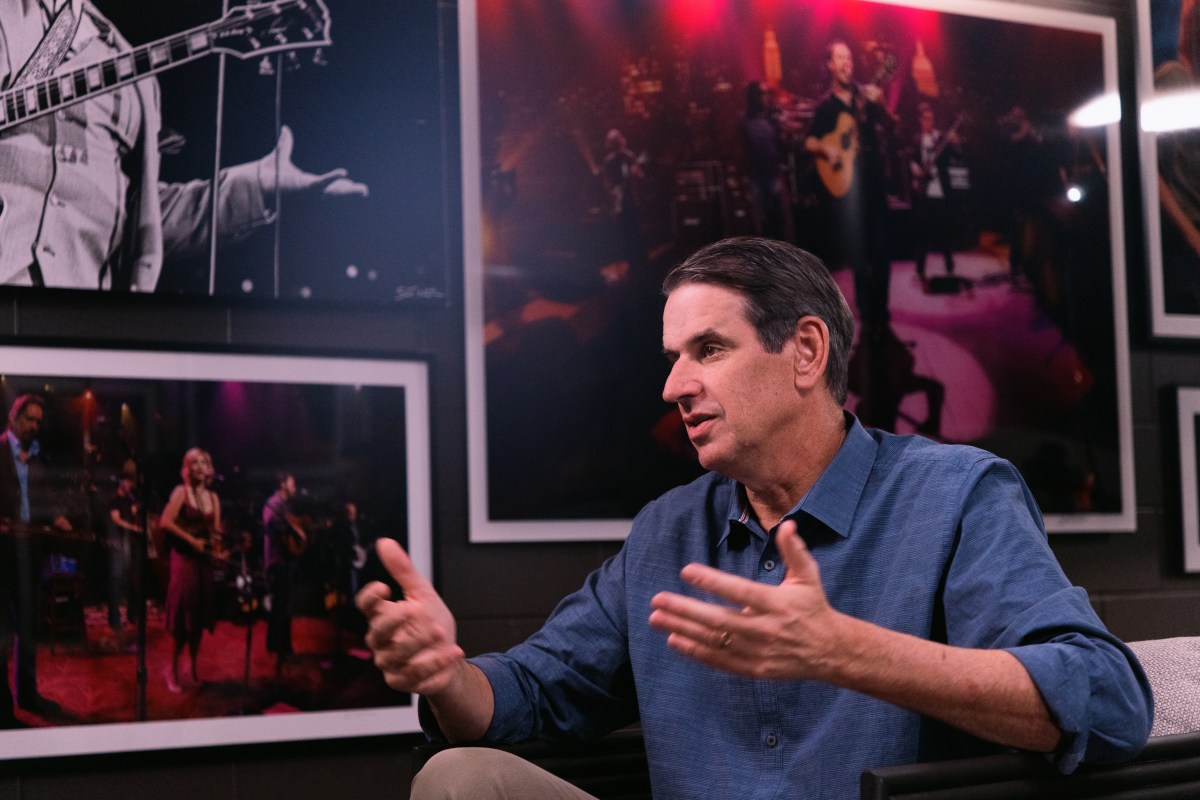 Bill Gurley: Playing It Safe Is the Worst Career Move Right Now