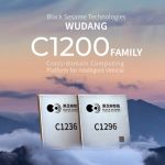 Black Sesame Technologies Wudang C1200 Automotive SoCs with up to 10x Cortex-A78AE Cores - CNX Software