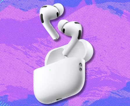 Budget-Friendly Noise-Cancelling Earbuds Now $50 Off at Best Buy