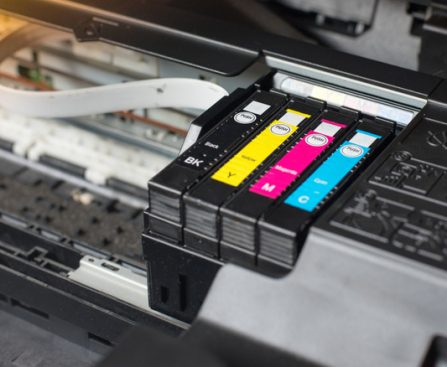 Budget-Friendly Printers with Inexpensive Ink Choices