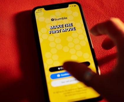 Bumble Introduces AI-Enhanced Photo Feedback and Profile Guidance Tools