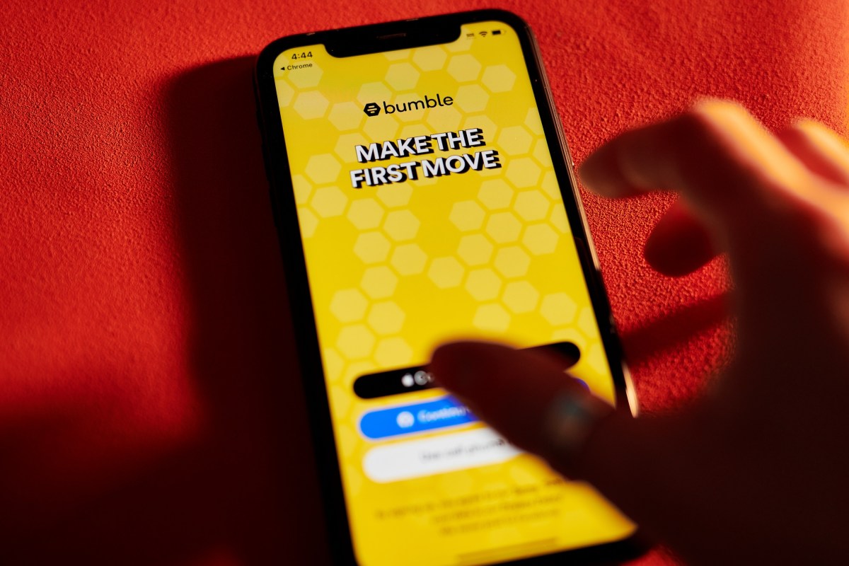 Bumble Introduces AI-Enhanced Photo Feedback and Profile Guidance Tools