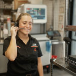 Burger King to Implement AI for Monitoring Employee Courtesy Usage