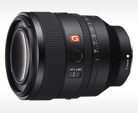 Canon Introduces Remarkable and Expensive New Ultra-Wide Hybrid Lens