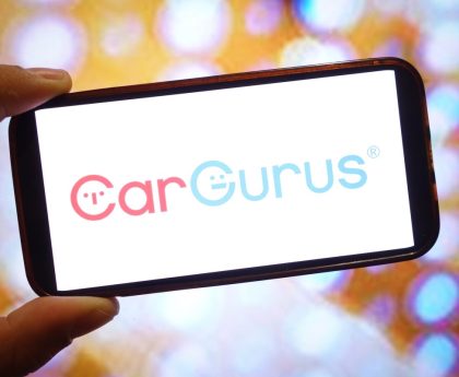 CarGurus Data Breach Impacts 12.5 Million Accounts