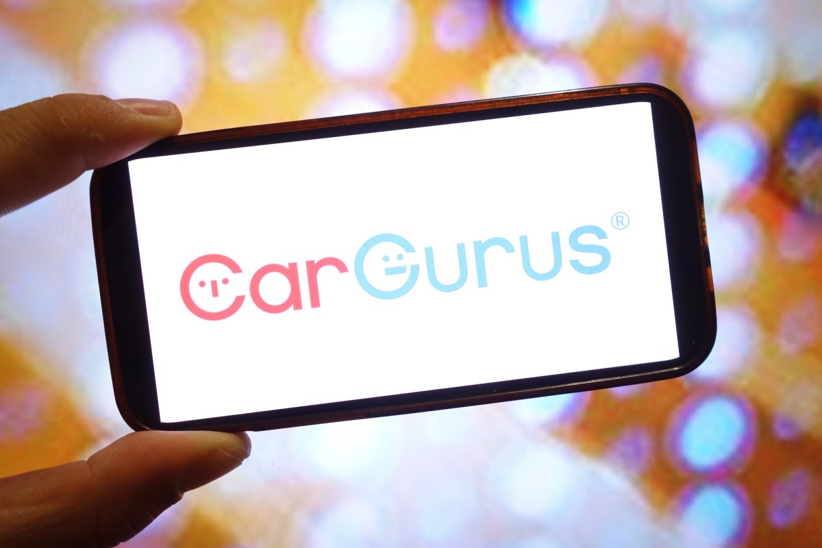 CarGurus Data Breach Impacts 12.5 Million Accounts