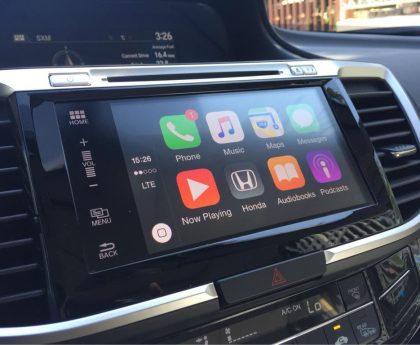 CarPlay Gets Significant Update with Enhancements in iOS 16.4