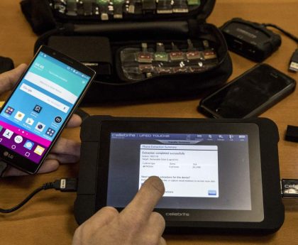 Cellebrite Stops Services to Serbia Over Misuse of Phone Unlocking Tools. Why Not Other Countries?