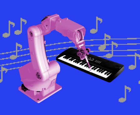 Chainsmokers-Endorsed AI Music Producer Joins Google