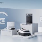 China's Cutting-Edge Domestic Robots: More Than Just Vacuuming