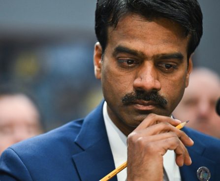 CISA Appoints New Director Following Challenging Year